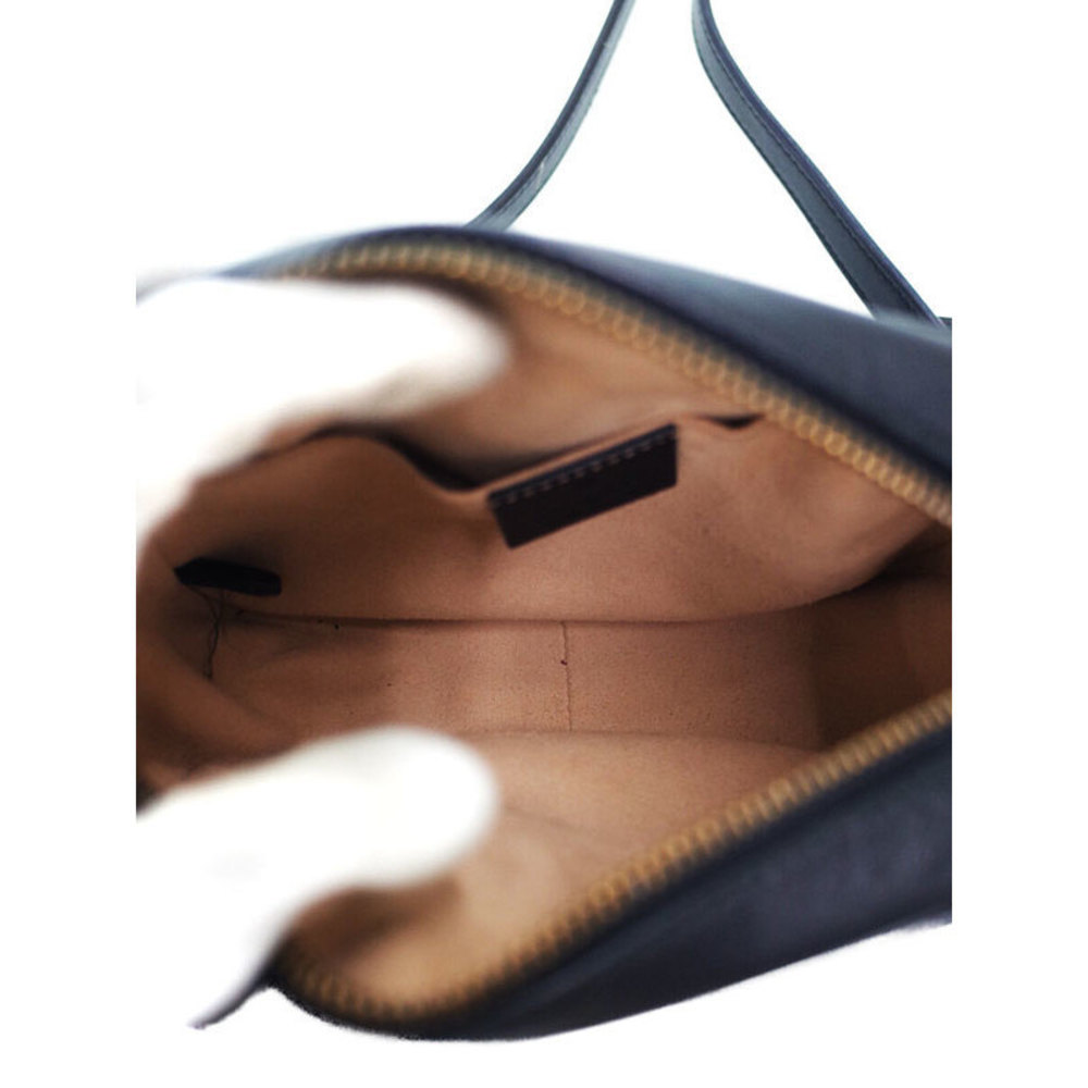 Gucci GG Marmont Shoulder Quilted Bag Mini - Picture 3 of 9